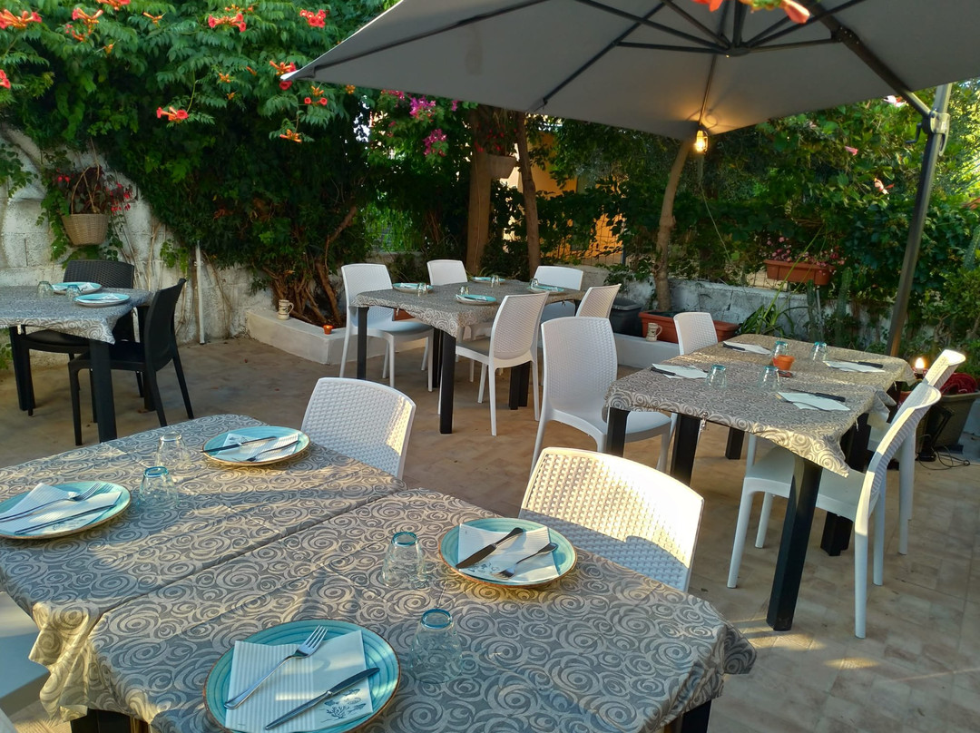 Ristorante La Lanterna