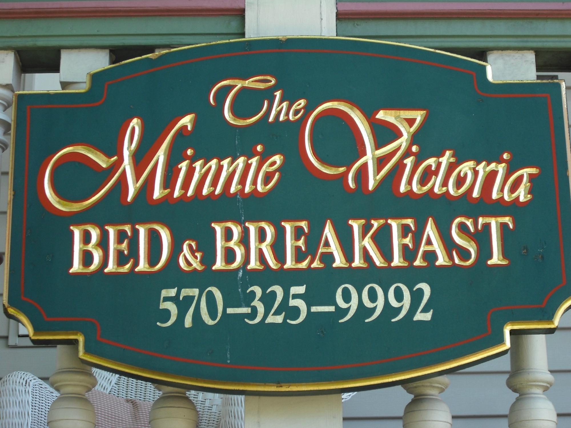 The Bella Victoria Bed & Breakfast-客卧