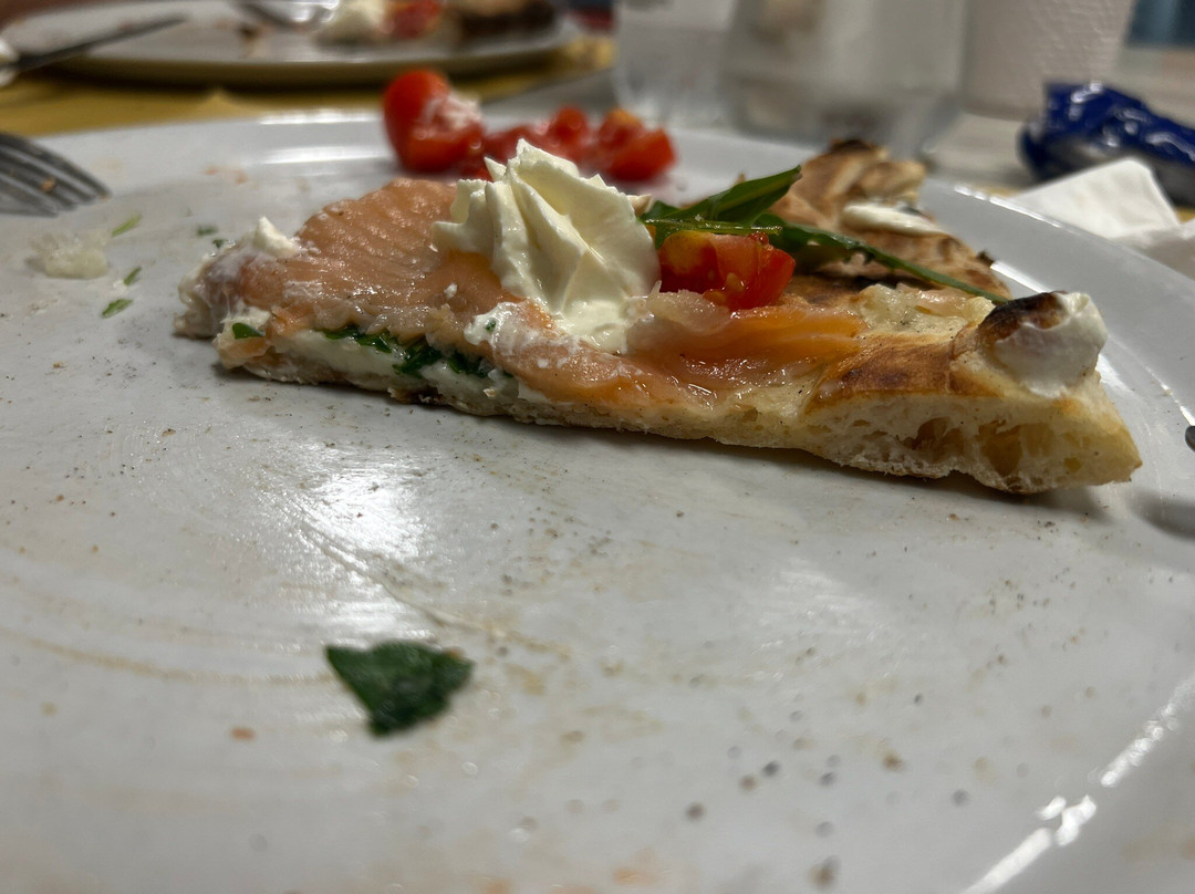 Corallo Pizzeria