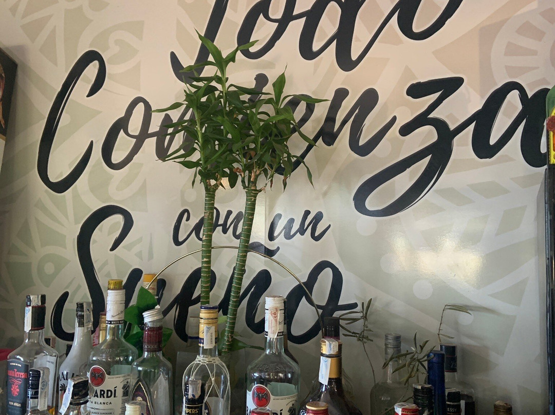 Hamburguesería Novo Bar主图