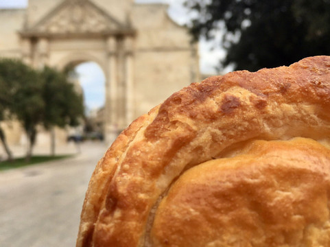 Rosy Smart City Tours