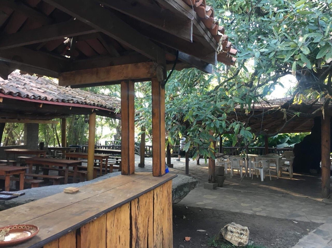 Mundo Aventura-Mazamitla必去景点