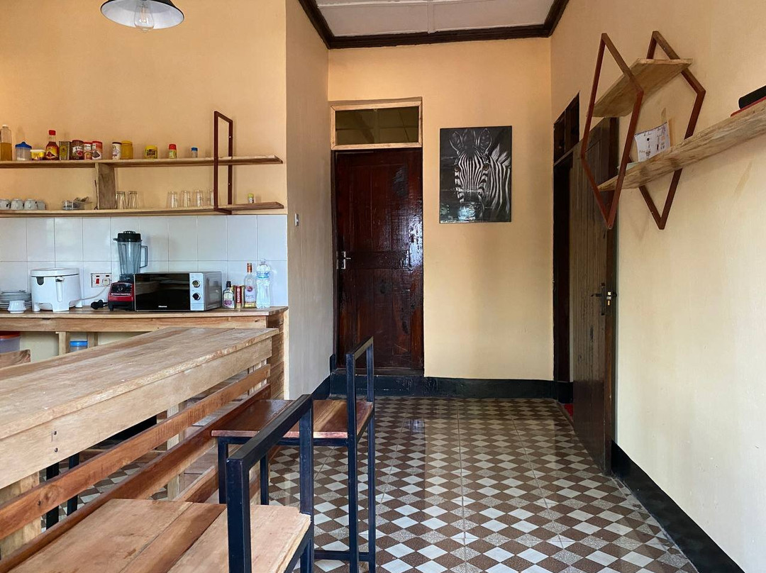 Kaya Apartments Kigoma