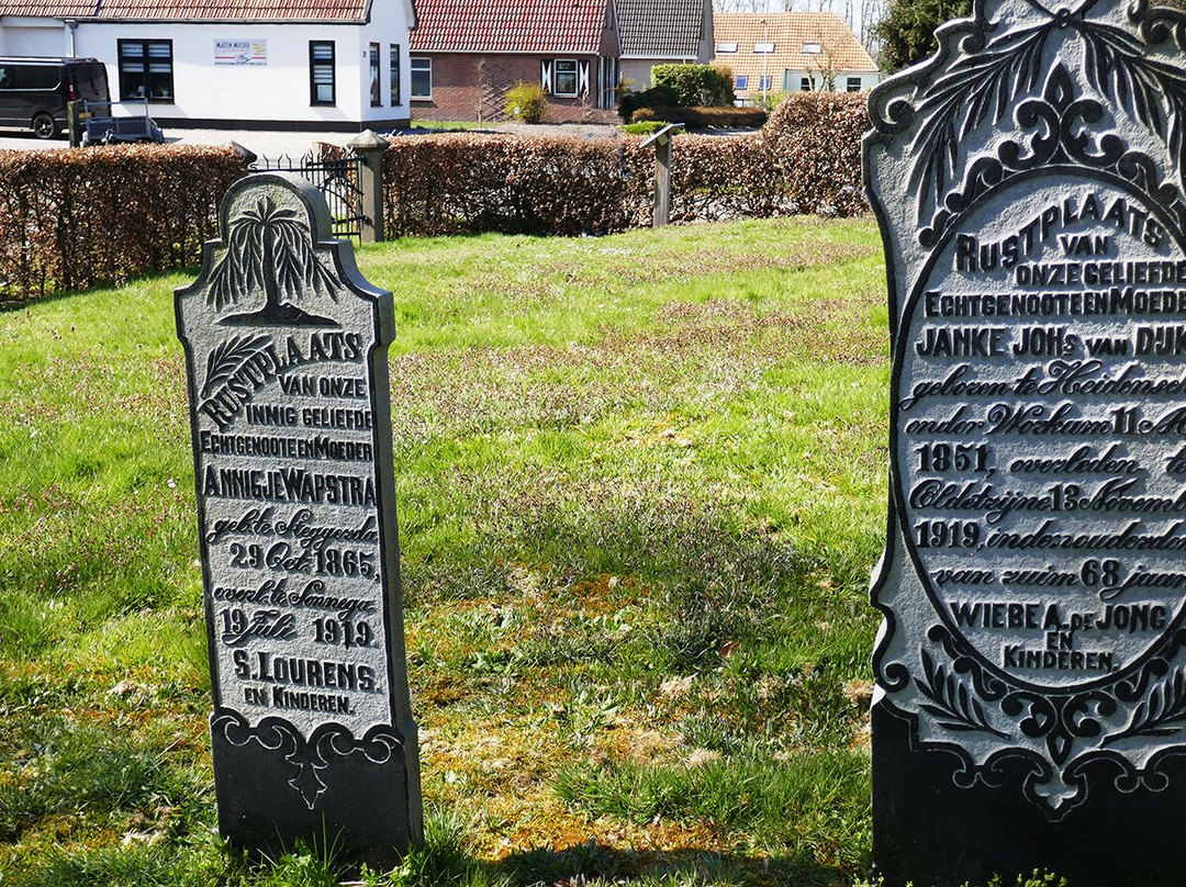 Klokkenstoel In Sonnega