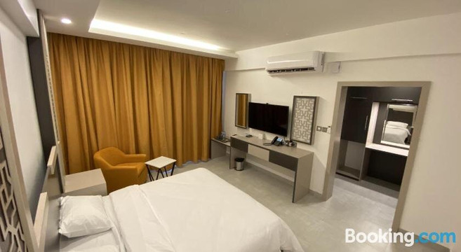 Funduq Alfalak A Alfalak Hotel