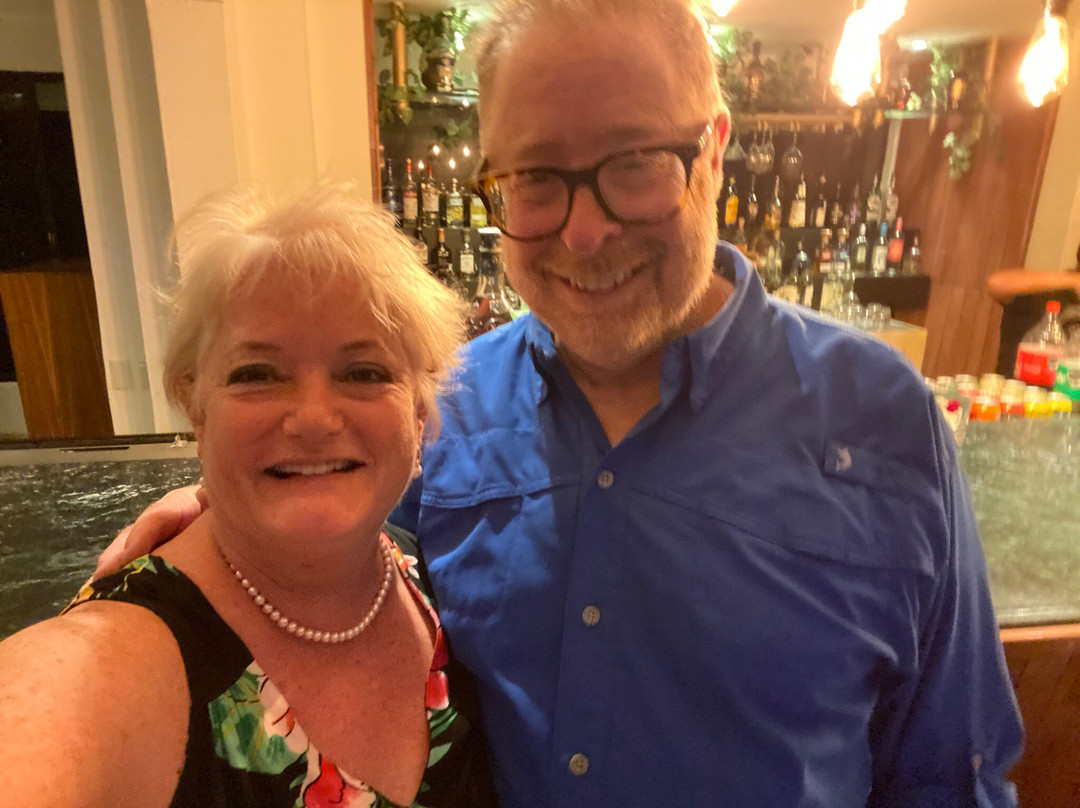 Lemon Fish Cevicheria and Bar