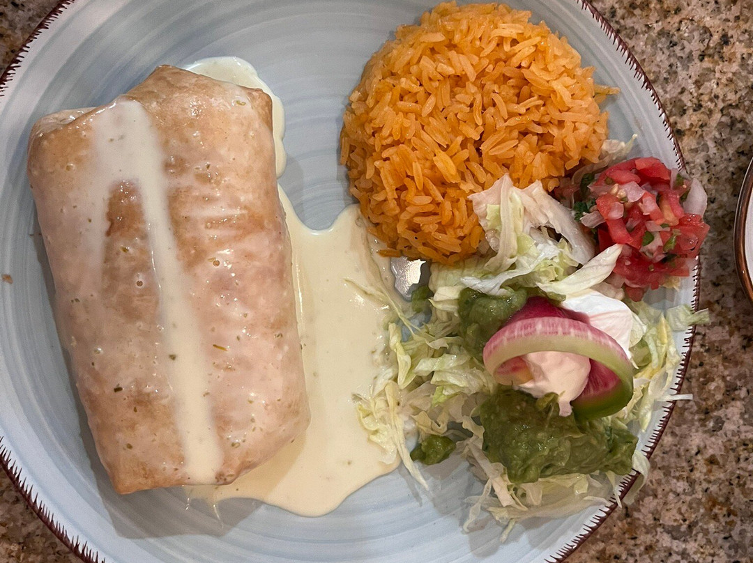 Monarca Mexican Cuisine