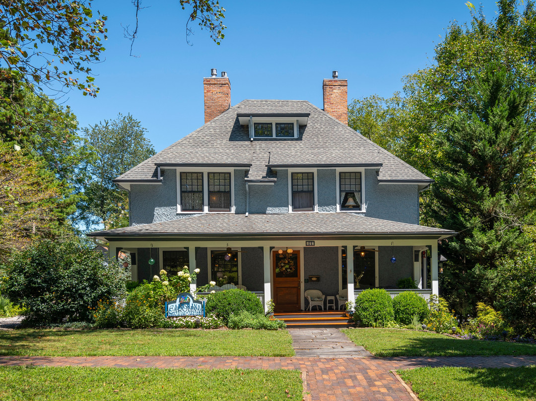 卡罗莱纳家庭旅馆主图