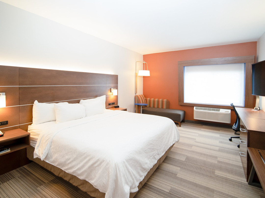 Holiday Inn Express Houghton-keweenaw By IHG主图