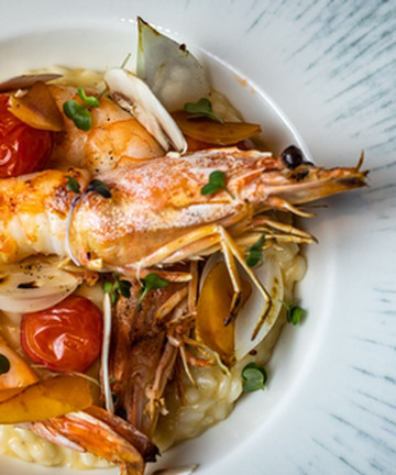 Catherine Gramado餐厅图片