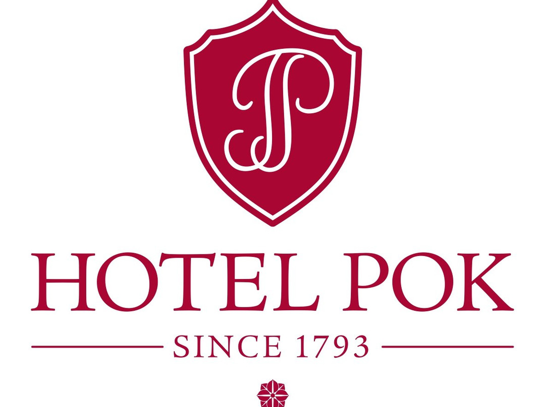 Log pri Brezovici酒店住宿-Hotel Pok