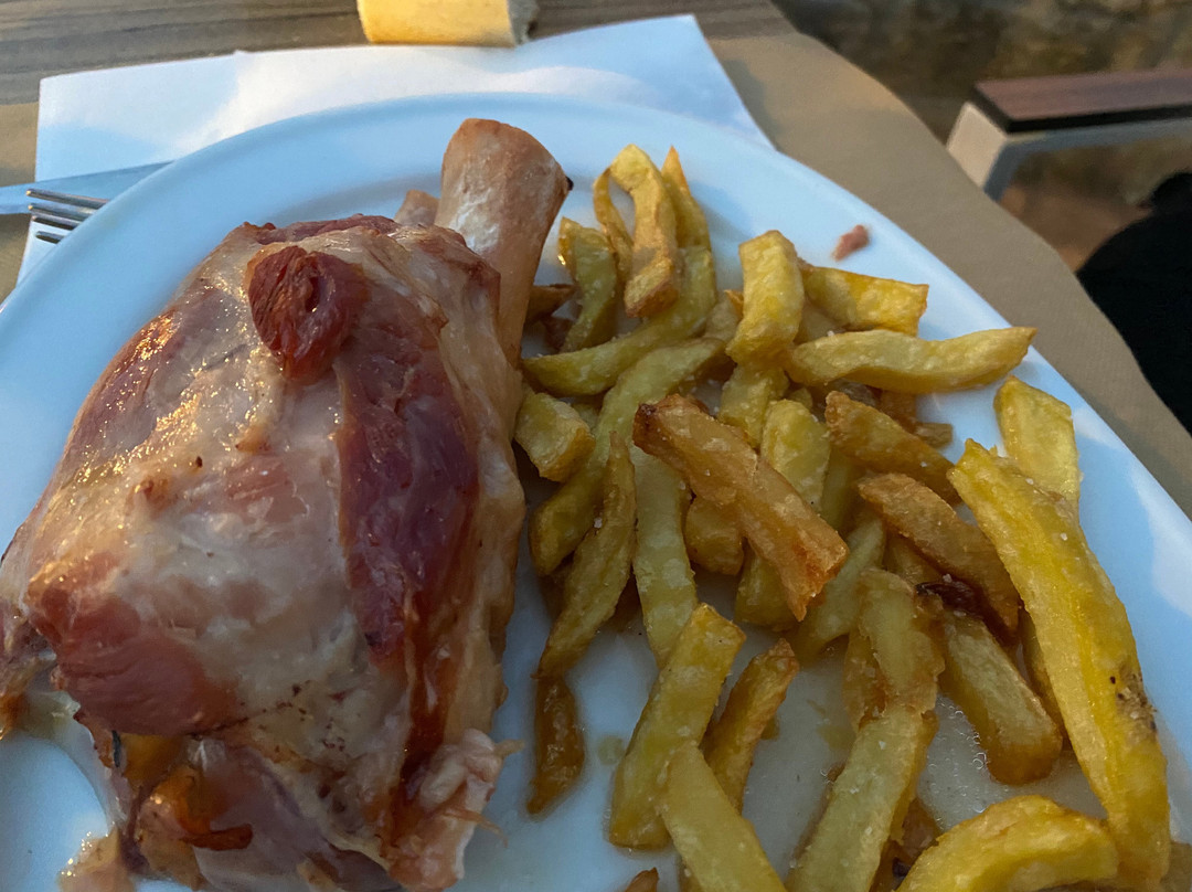 Ameztigain Sagardotegia