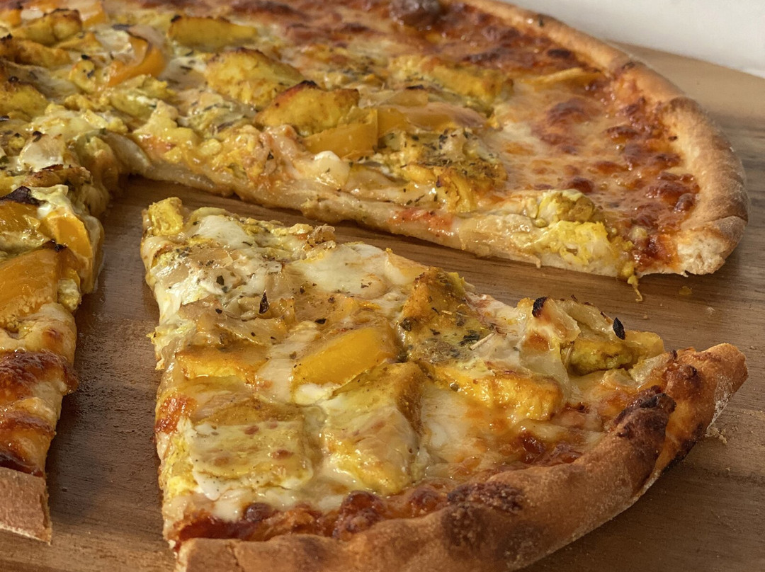 Pizzeria La Casa Nostra