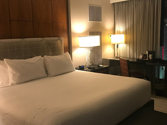 Ocean Casino Resort主图