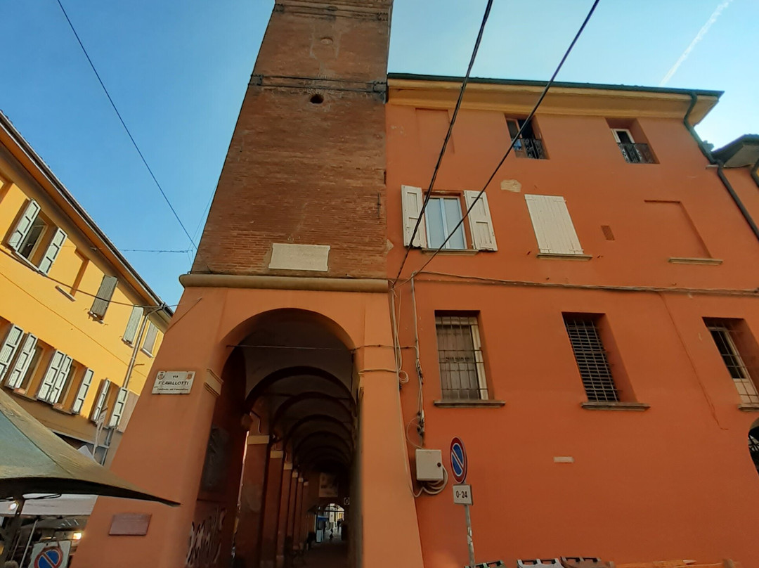 Torre dell’Orologio景点图片