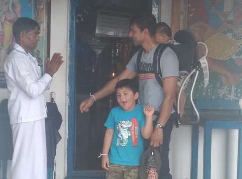 Jayabima Tour Sri Lanka