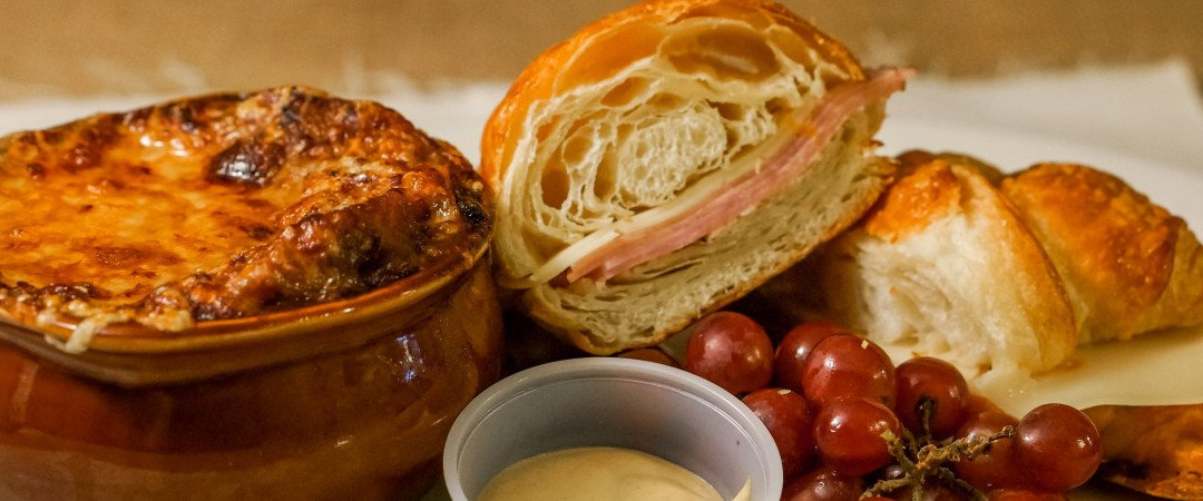 La Baguette - Old Colorado City