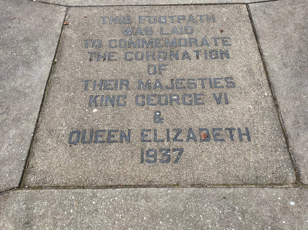 Yackandandah Memorial Park-Yackandandah必去景点