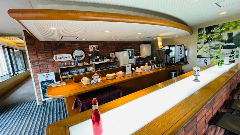 Yatsugatake Hotel Fuka主图