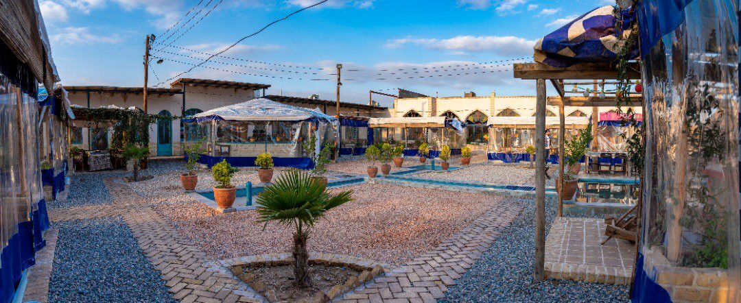 Atrinacomplex-卡尚必去景点