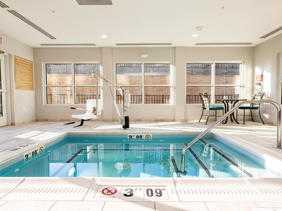 Candlewood Suites Dumfries - Quantico by IHG主图