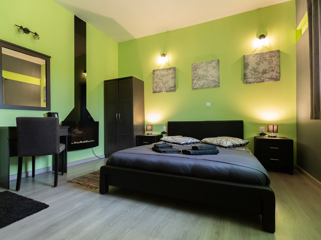 La Terra Nostra主图