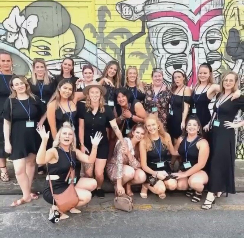 Gold Coast Food and Wine Tours-布罗德海滩必去景点