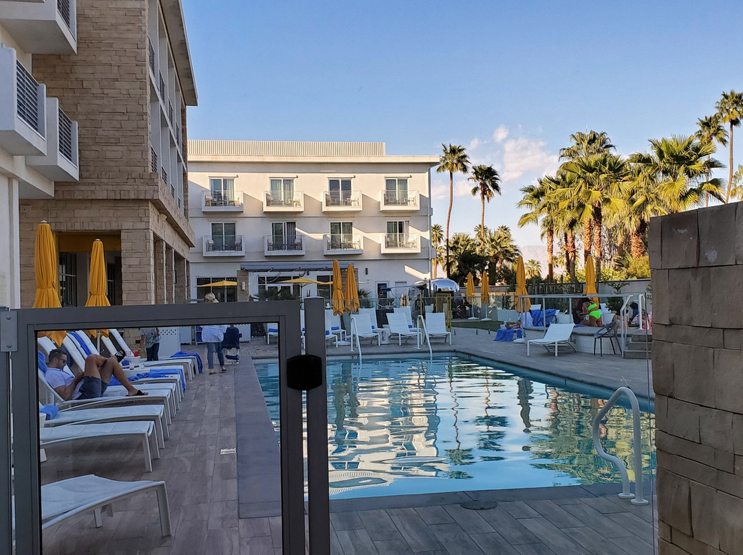 Hotel Paseo, Autograph Collection主图