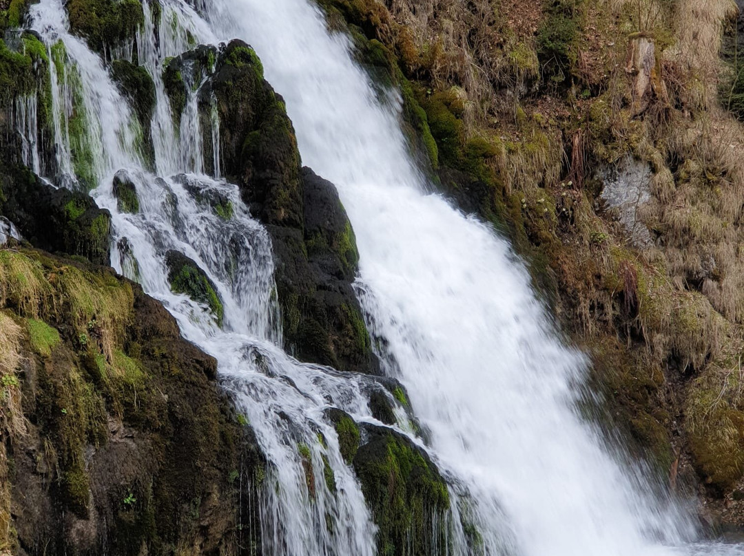 Hotel Wasserfall主图