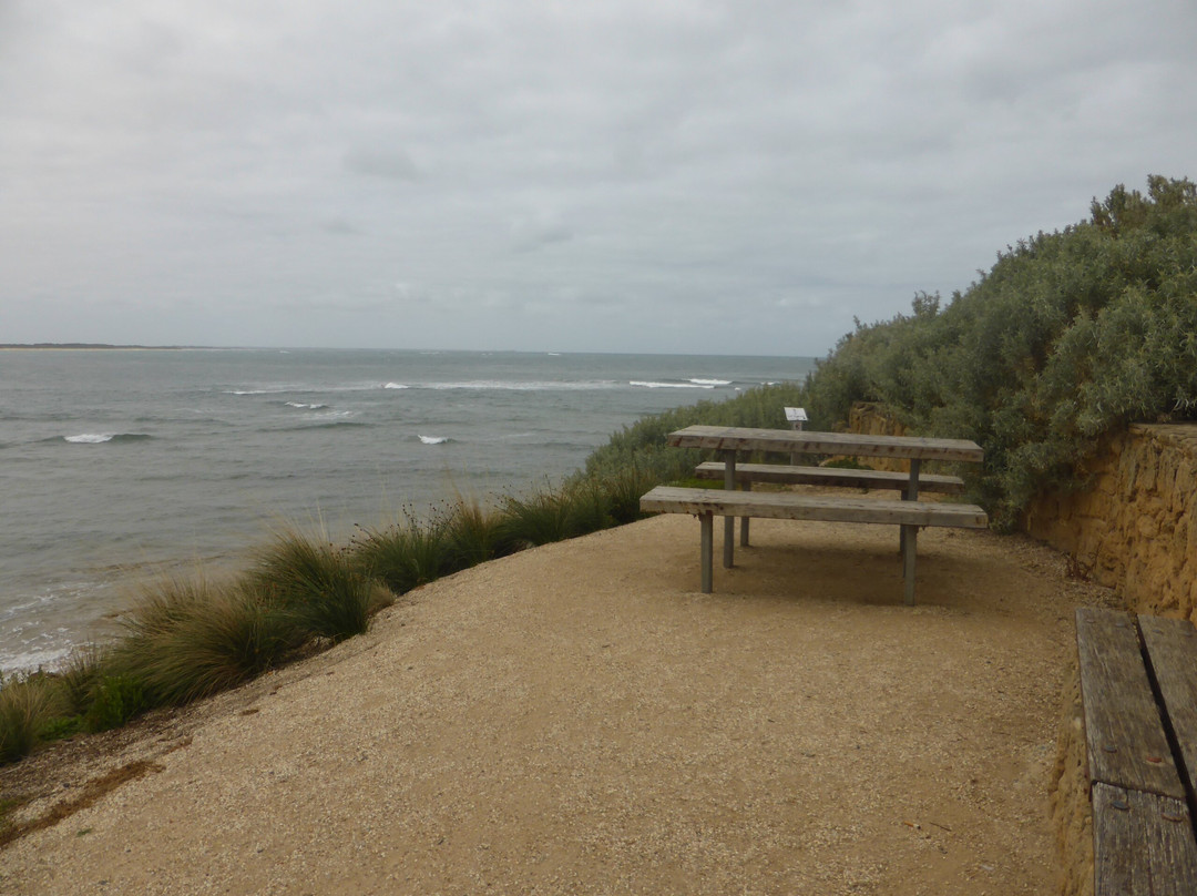 Point Danger Lookout-托基必去景点