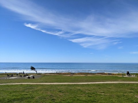 金沙海汽车旅馆-浴室