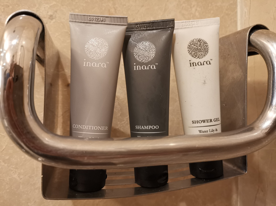 Le Méridien Nagpur主图