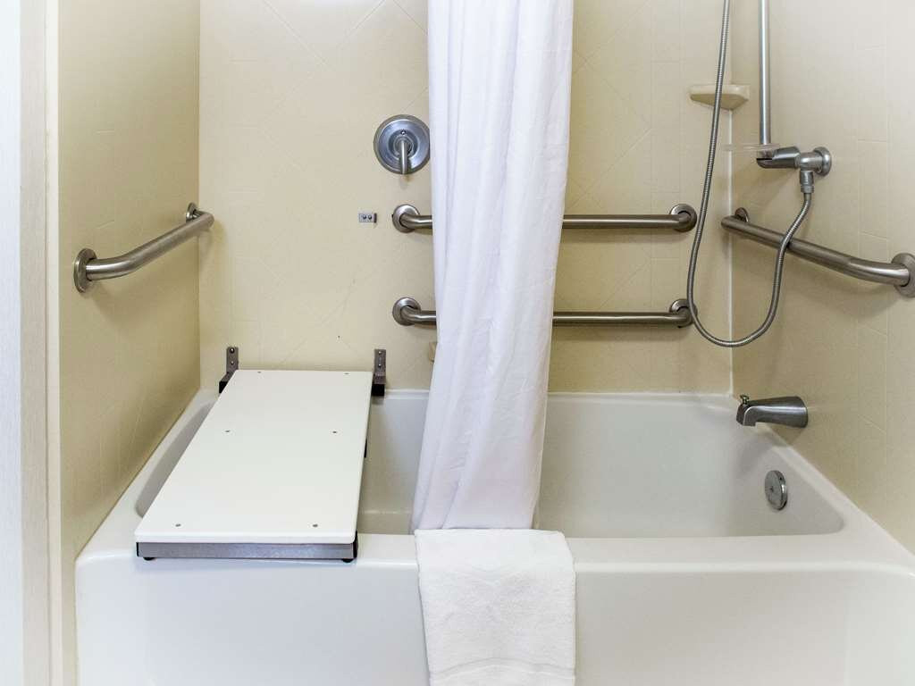 汉普顿酒店迈阿密主图