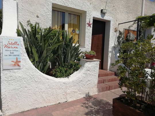 Stella Marina B&B主图