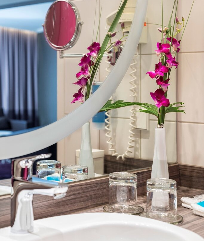 Dorint Strandhotel Ostseebad Wustrow主图