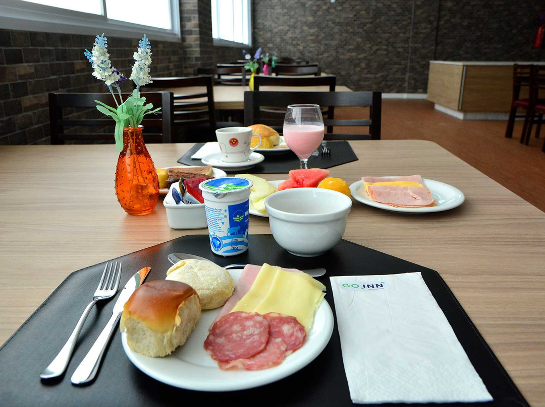 Hotel Go Inn Goiana主图