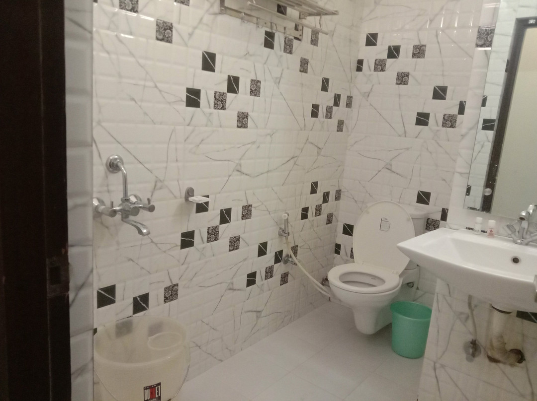 Kasauli Continental Resort主图