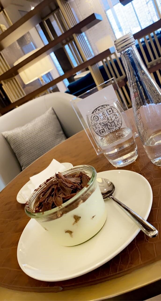 Grand Hyatt Al Khobar Hotel and Residences-餐饮