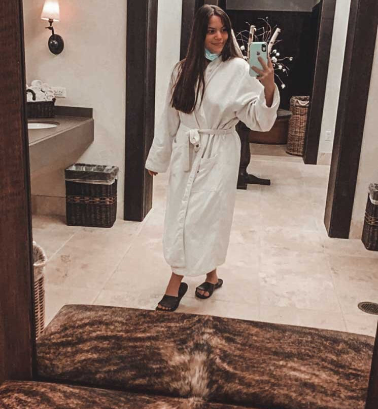 Cedar Creek Spa & Salon-Ridgedale必去景点