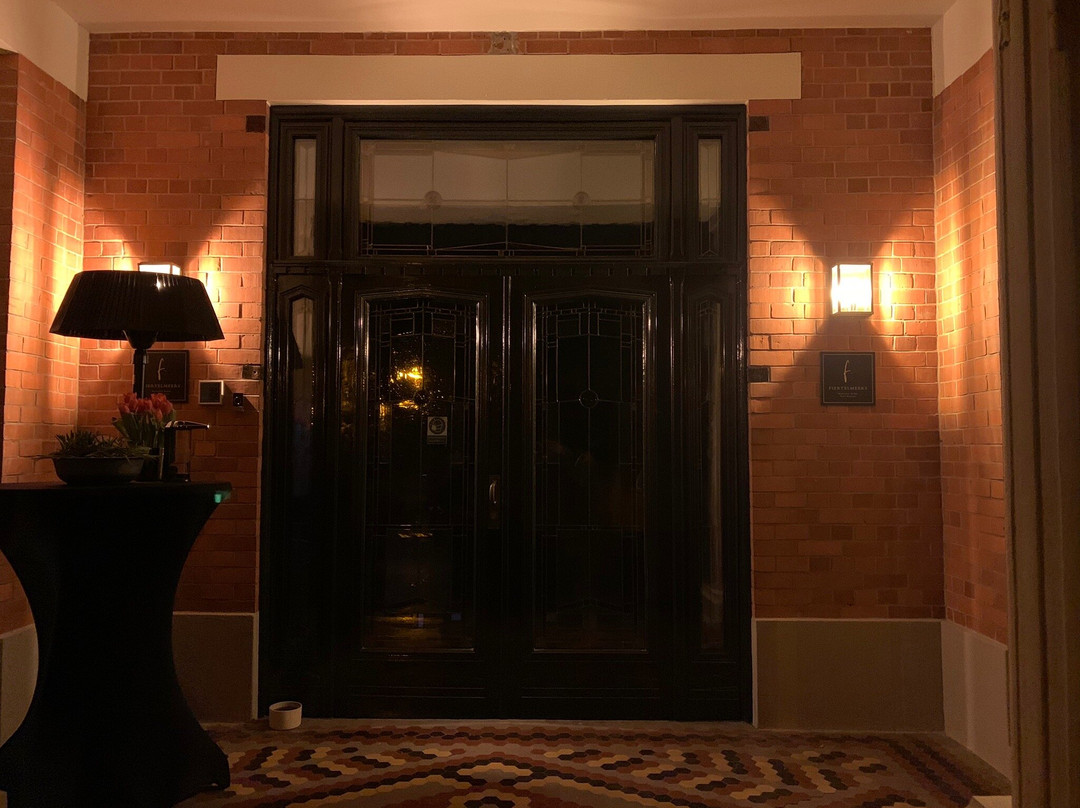 Fiertelmeers Boutique B&B & Wellness主图