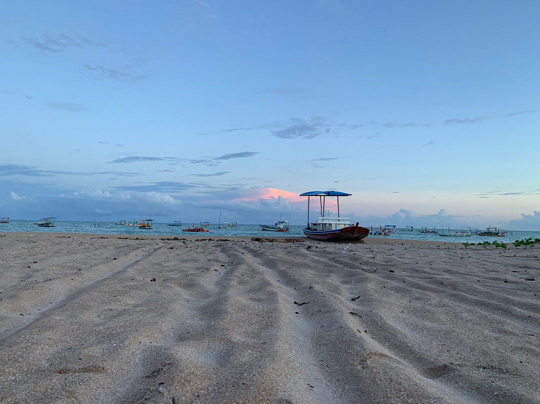 Pousada do Enildo主图