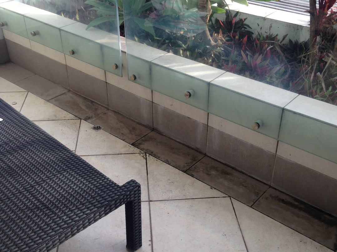 澳洲威特桑德隐居酒店主图