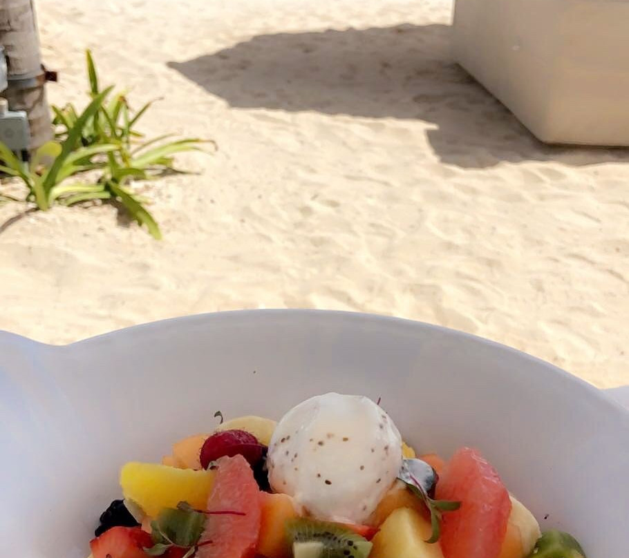 Grand Luxxe at Vidanta Riviera Maya主图