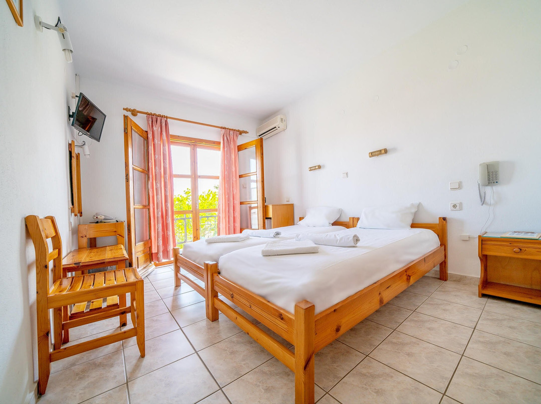 Philoxenia Hotel主图