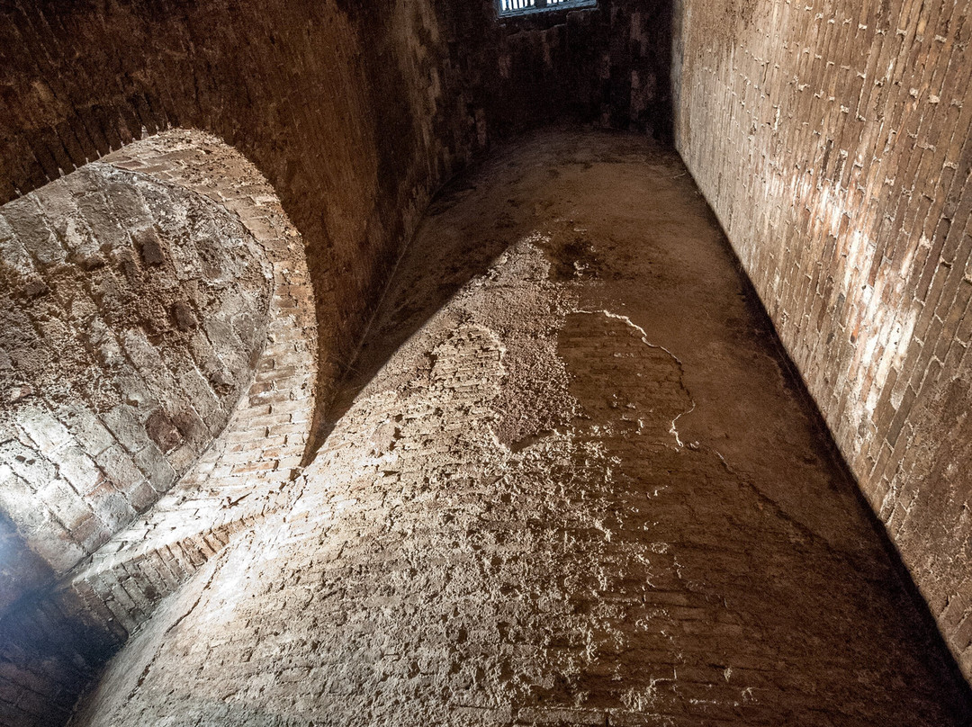 Antica Casa Vitivinicola Italo Pietrantonj景点图片