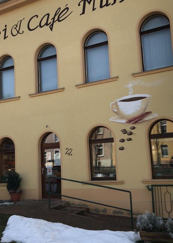 Bäckerei Müller Jörg