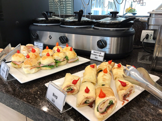 Gontijo Inn Hotel主图