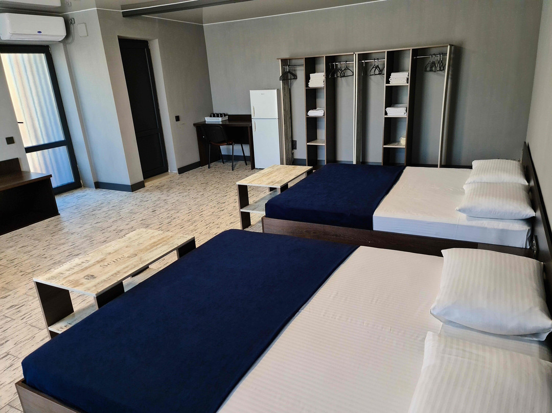 Otel Nariman主图