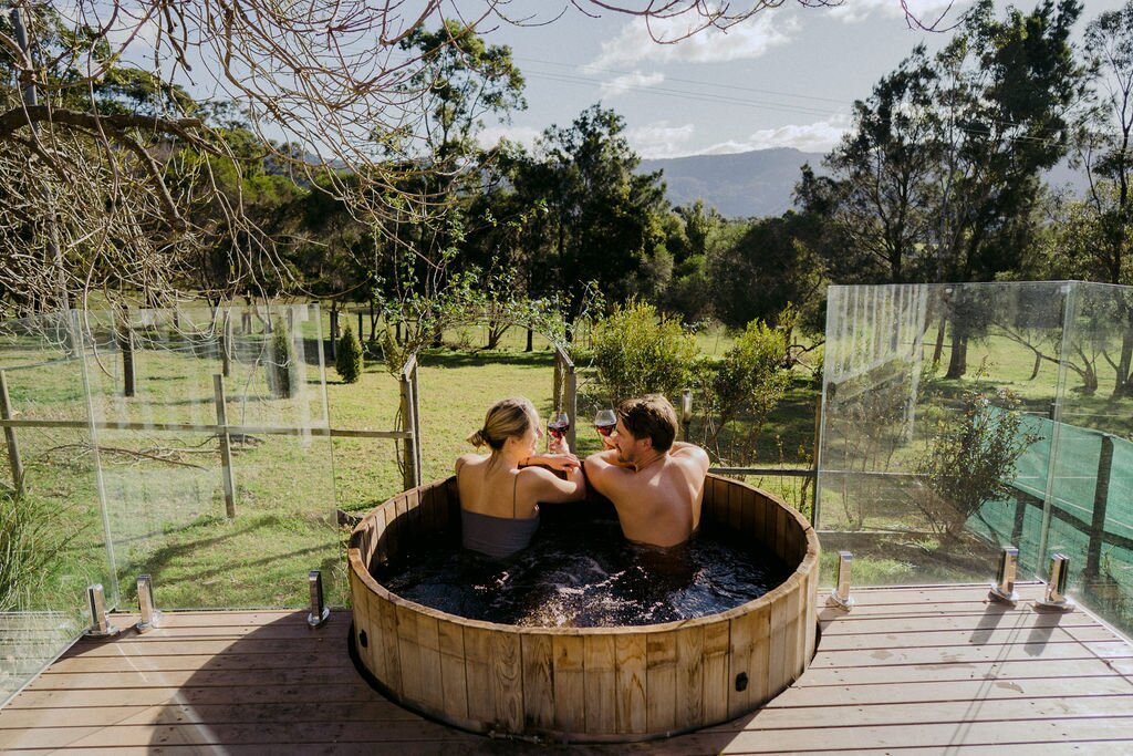 Jamberoo Valley Farm