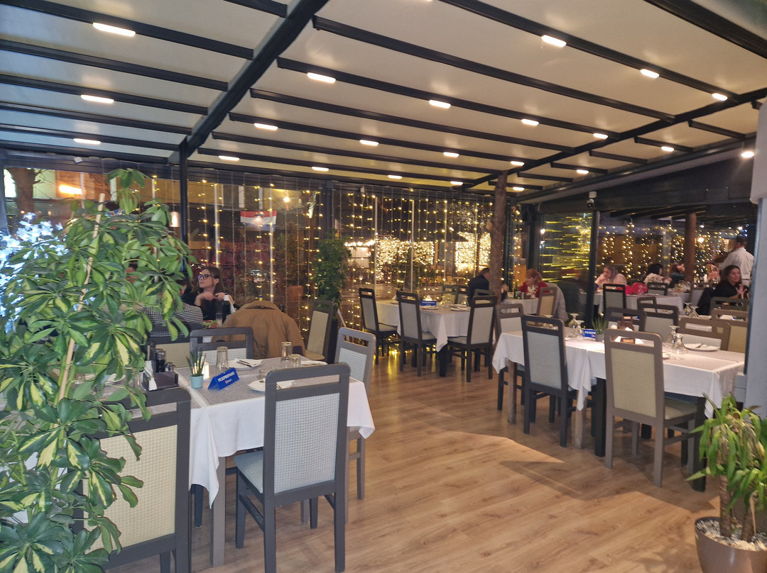 Boemska Restaurant